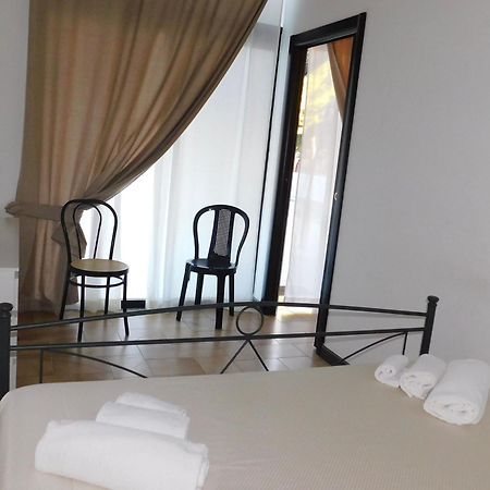 Hotel Venti Di Mare Monopoli Exterior foto