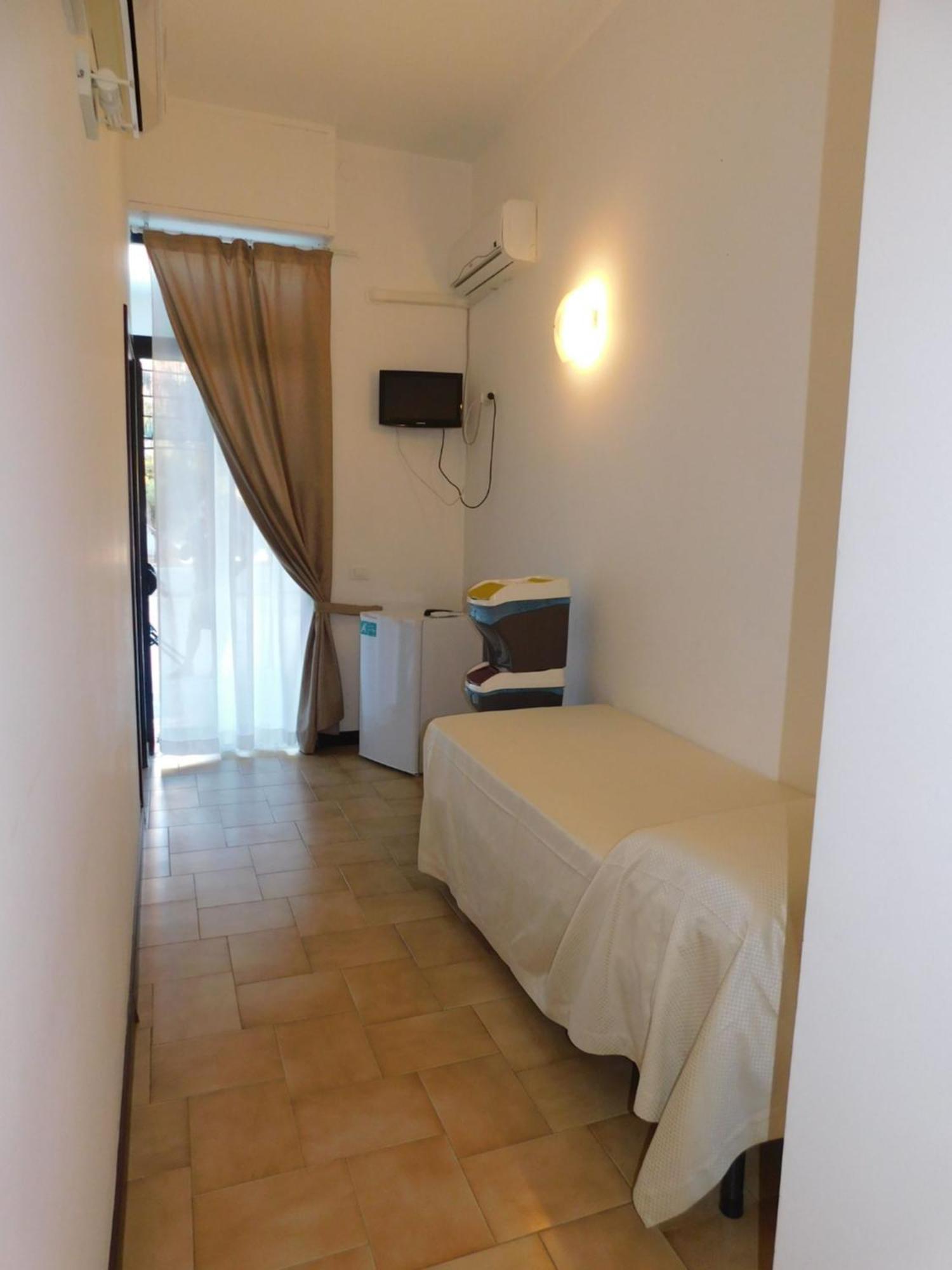 Hotel Venti Di Mare Monopoli Exterior foto